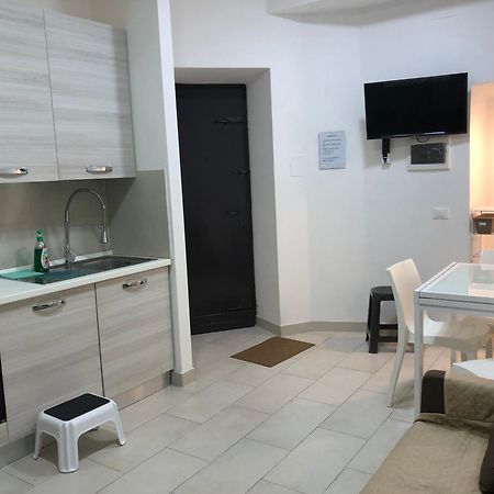 Appartamento Potties House Roma Esterno foto