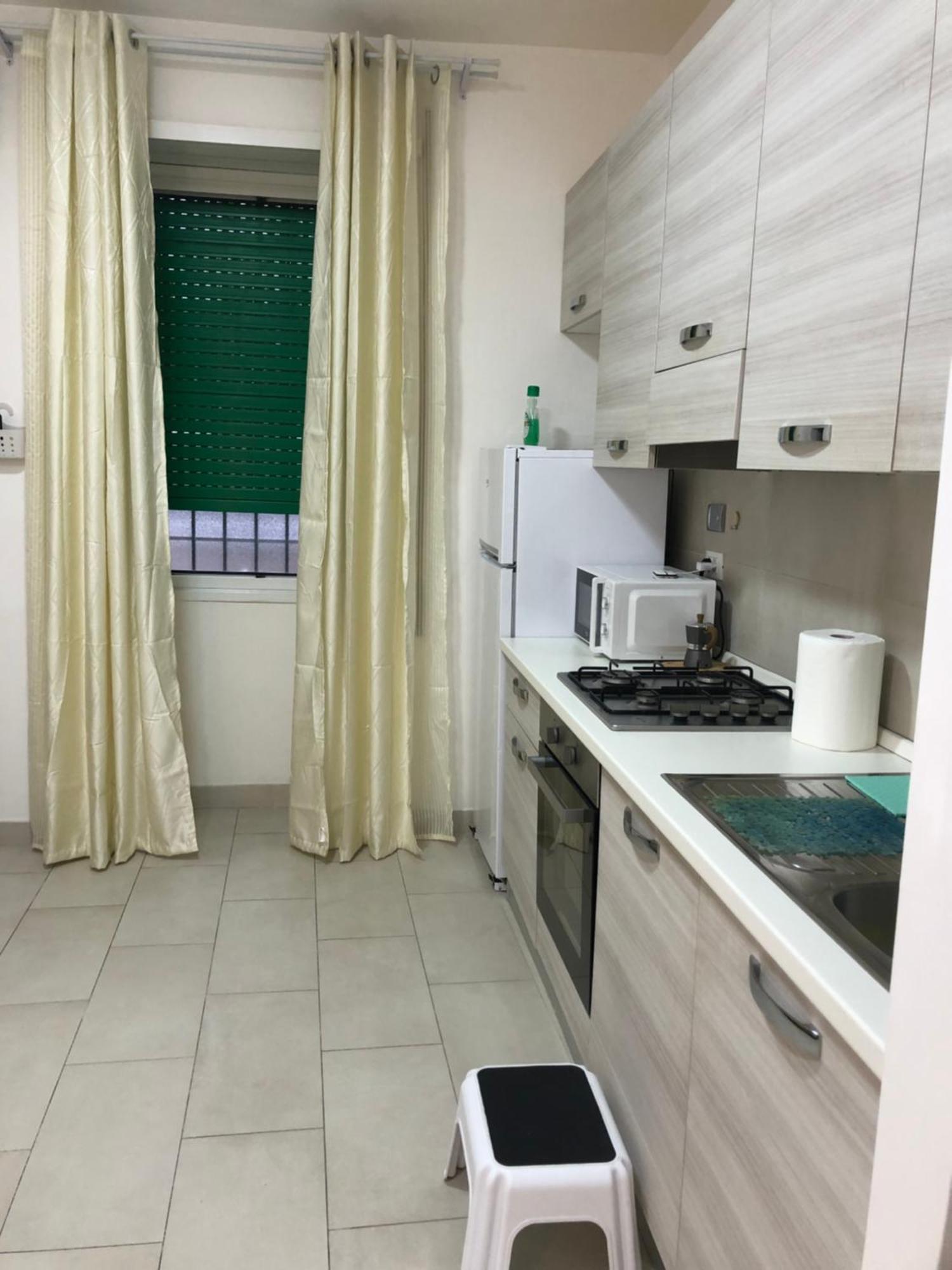 Appartamento Potties House Roma Esterno foto